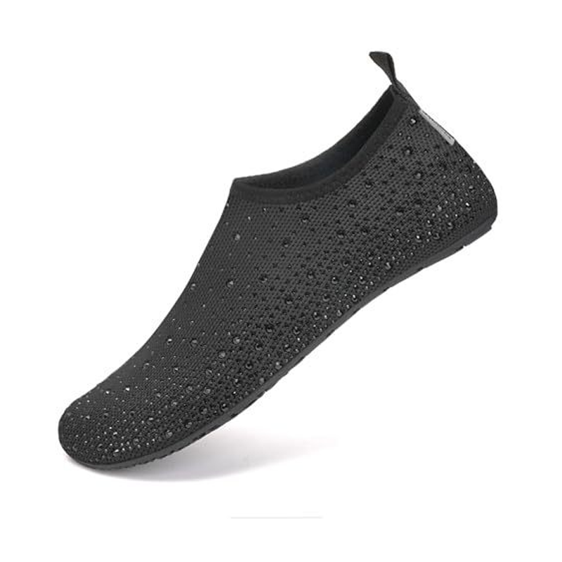 🔥50 % RABATT! 👟Damen-Strandschuhe – Schnelltrocknend, rutschfeste Sohle-12