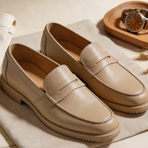 Herrenschuhe