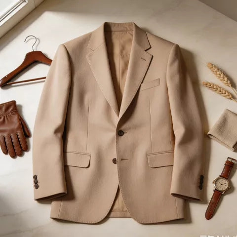 Herrenjacke