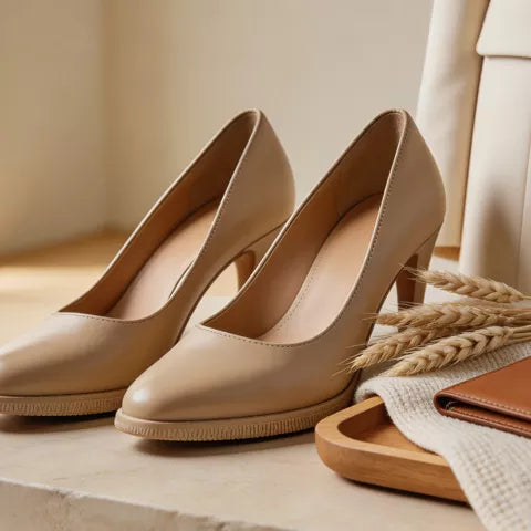 Damenschuhe