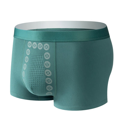 🔥 Energy Massage Magnetic Therapy Oyster Unterwäsche für Männer-5