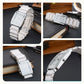 Fashion Casual Versatile Square Watch⌚-11