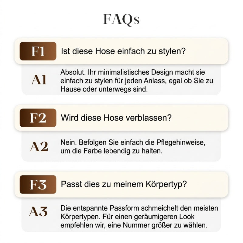 👖 50% RABATT! 🌿 Damenhose aus Baumwolle & Leinen – Elastischer Bund, atmungsaktiv & bequem – Perfekt für lässigen Sommer-Look ☀️-11