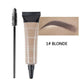 💕 Last Day Buy 1 Get 1 Free 💕Long-lasting Waterproof Smudge-proof Liquid Eyebrow Gel/Tint(With Free Brush)-6