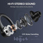 Sweat-proof Wireless Bluetooth Ear-hanging Headphones-5