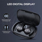 Sweat-proof Wireless Bluetooth Ear-hanging Headphones-2