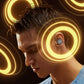 Sweat-proof Wireless Bluetooth Ear-hanging Headphones-6