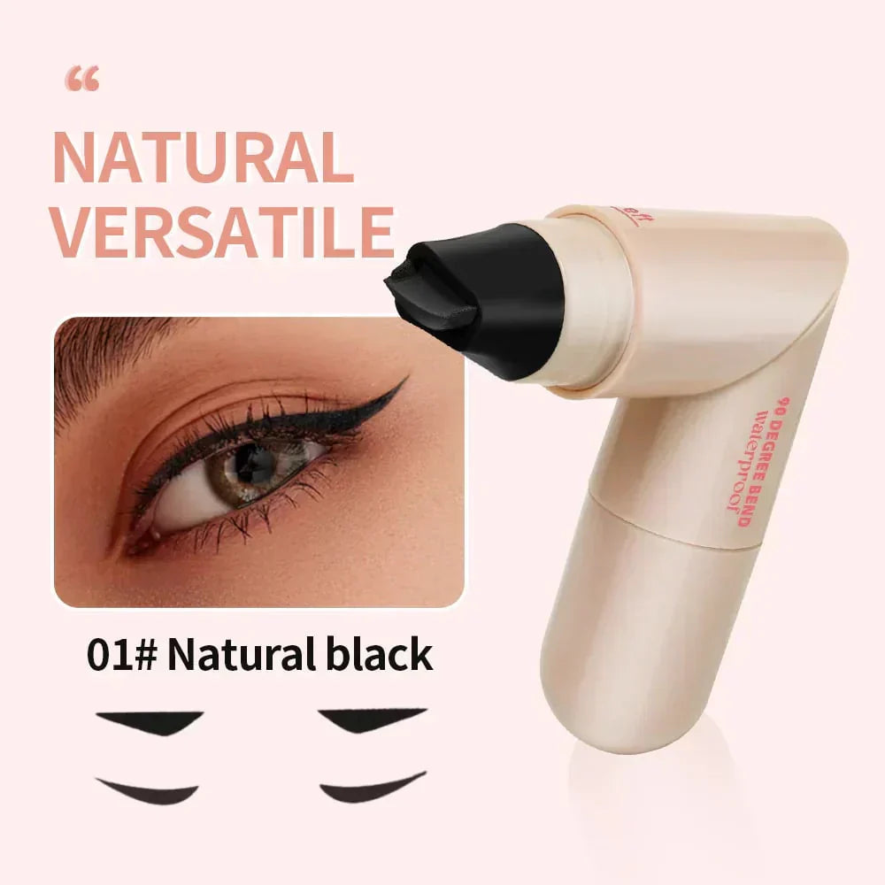 Rotating Eyeliner Stamp Pen-9