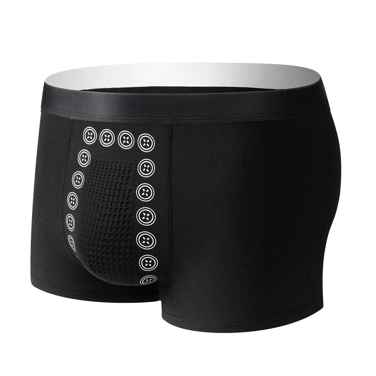 🔥 Energy Massage Magnetic Therapy Oyster Unterwäsche für Männer-7