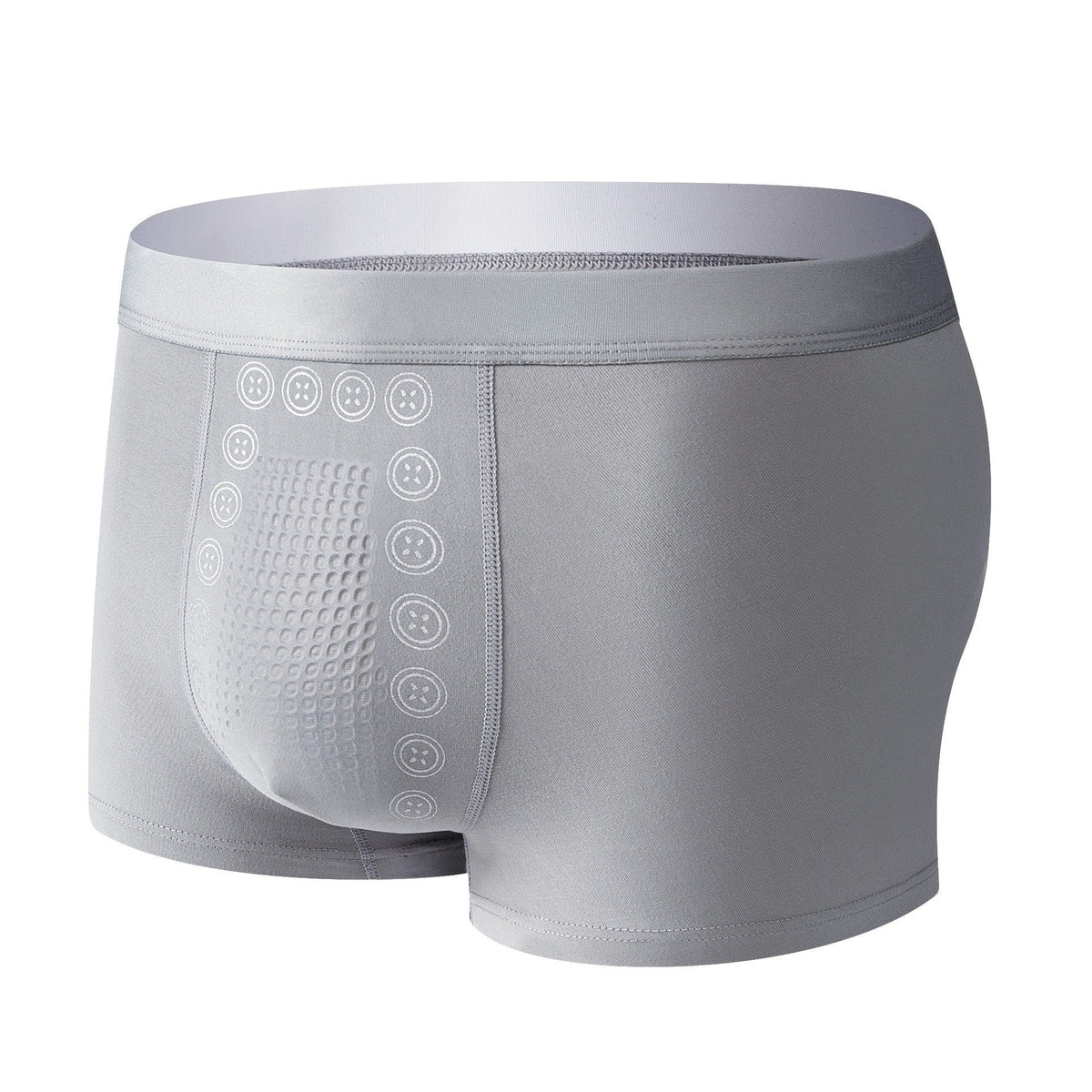 🔥 Energy Massage Magnetic Therapy Oyster Unterwäsche für Männer-8