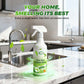 🔥 2025 Hot Sale 50% OFF🔥All-Purpose & No-Rinse Cleaning Spray-5