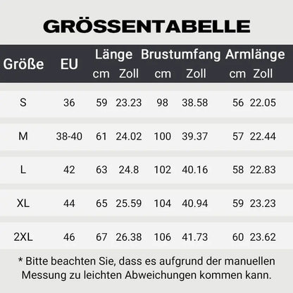 🎉HOT SALE💖Damen Fledermausärmel Pullover mit Rollkragen und Taschen
