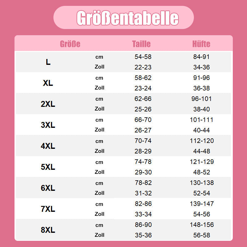 🌸 KAUFE 2, ERHALTE 1 GRATIS! 🩲 Hoch taillierte auslaufsichere Höschen – Atmungsaktiv, weich & unsichtbar – Ideal für leichte bis mittlere Tage 🌿