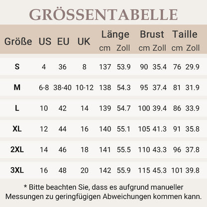 🥰Elegante und stilvolle Faltenkleider mit Rundhalsausschnitt für Damen📦-7