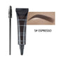 💕 Last Day Buy 1 Get 1 Free 💕Long-lasting Waterproof Smudge-proof Liquid Eyebrow Gel/Tint(With Free Brush)-10