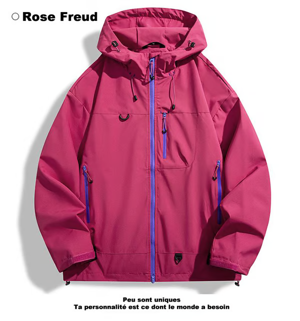 🏆Letzter Tag Sale 50% RABATT!! ⏰WeatherMaster Elite Jacke: Das ultimative Geschenk für Outdoor-Liebhaber und tägliche Pendler!-13