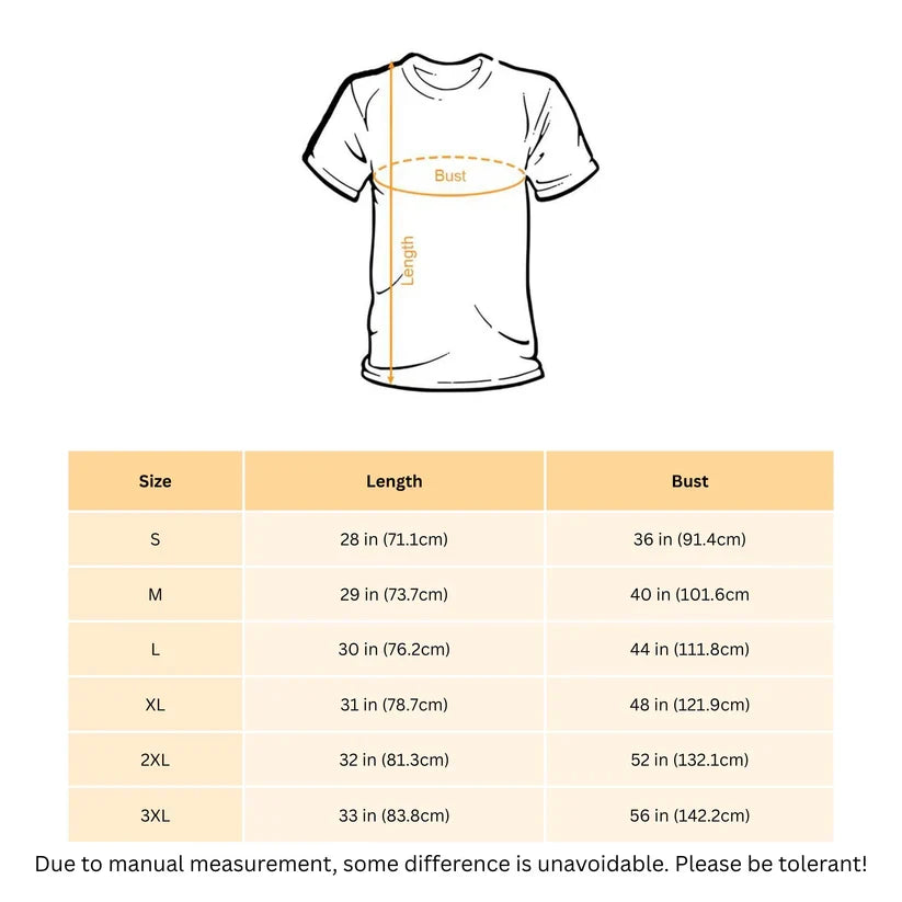 "That Wasn't Very Evidence Based Of You" Funny T-Shirt – Sarcastic Science Graphic Tee, Premium 100% Cotton Academic Humor Top, Soft Lived-In Heavyweight Data Nerd Shirt, Made in USA-4