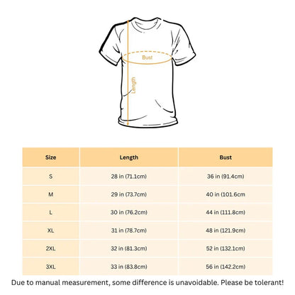 "That Wasn't Very Evidence Based Of You" Funny T-Shirt – Sarcastic Science Graphic Tee, Premium 100% Cotton Academic Humor Top, Soft Lived-In Heavyweight Data Nerd Shirt, Made in USA-4