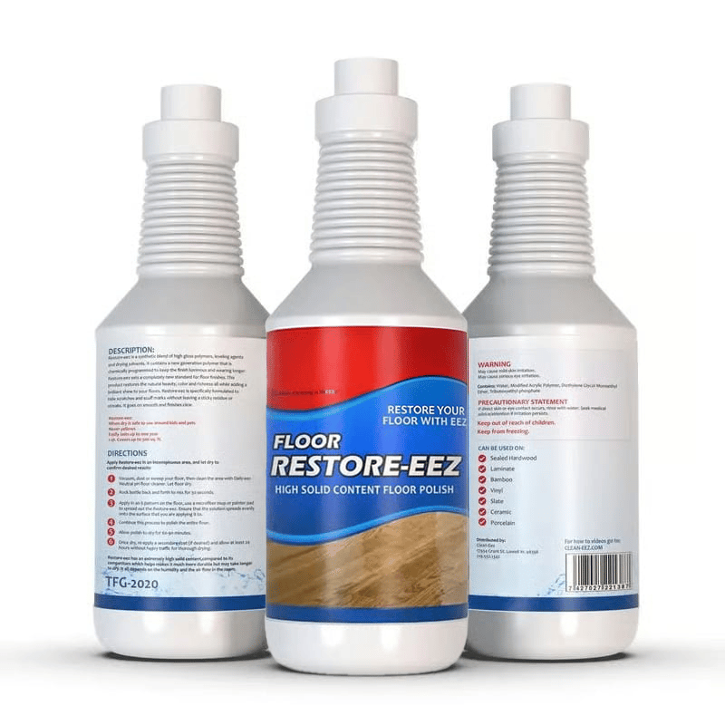 ✨🧴 Clean-llx Floor Restorer – Shine & Protect Instantly 🏠-6