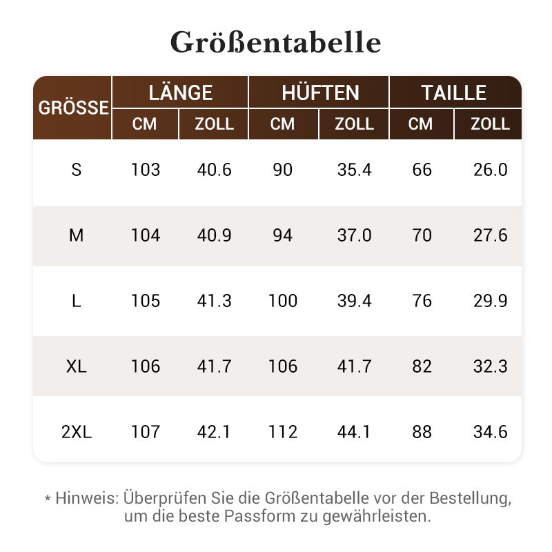 🔥🔥50% RABATT!🎁👖Damen Hochbund & Weitbein: Retro-Style, Bequeme Passform & Lässiger Look 👖✨-11
