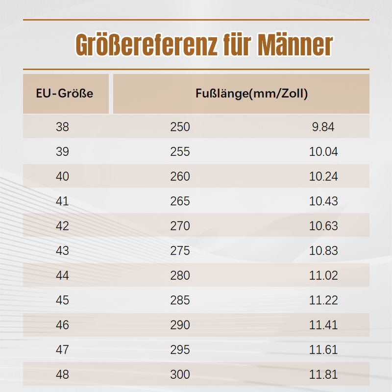 🔥Große Größe Weiches Leder Männer Atmungsaktive Outdoor-Sandalen💥💥-8
