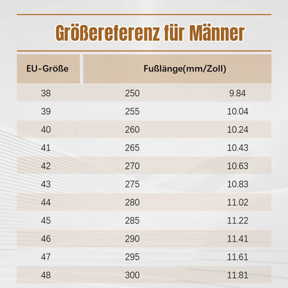 🔥Große Größe Weiches Leder Männer Atmungsaktive Outdoor-Sandalen💥💥-8