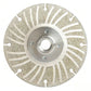 🔥Angle Grinding Wheel - Electroplated Diamond - 4 1/2" /5"/6" PLUS+-9