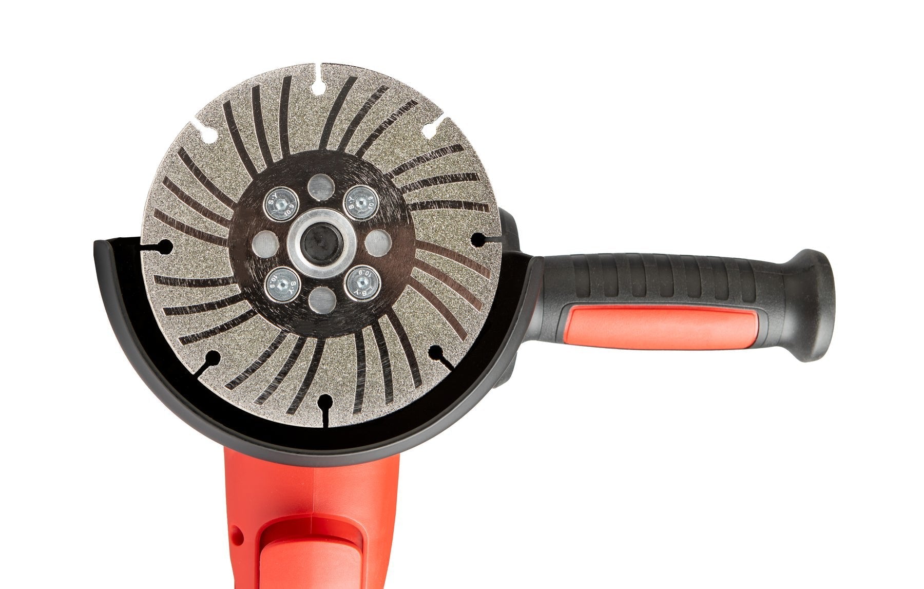 🔥Angle Grinding Wheel - Electroplated Diamond - 4 1/2" /5"/6" PLUS+-2