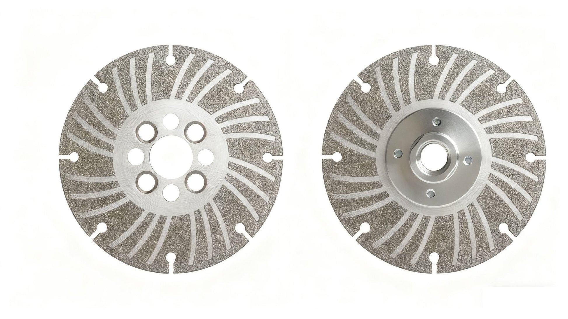 🔥Angle Grinding Wheel - Electroplated Diamond - 4 1/2" /5"/6" PLUS+-11