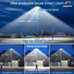Sistema de Iluminación Solar LED Ultra Brillante para Calles