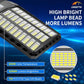 Sistema de Iluminación Solar LED Ultra Brillante para Calles