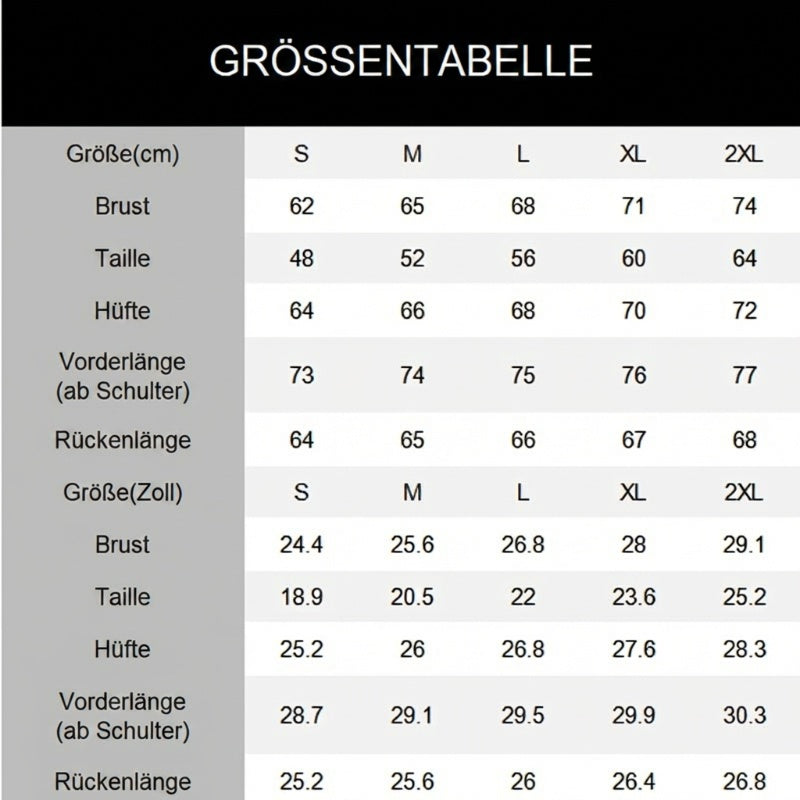 Damen Bodysuit zur Figurformung – Po-Lifting und Bauchkontrolle