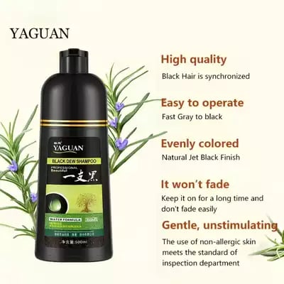 YAGUAN BLACK DEW SHAMPOO-2