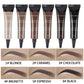 💕 Last Day Buy 1 Get 1 Free 💕Long-lasting Waterproof Smudge-proof Liquid Eyebrow Gel/Tint(With Free Brush)-2