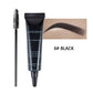 💕 Last Day Buy 1 Get 1 Free 💕Long-lasting Waterproof Smudge-proof Liquid Eyebrow Gel/Tint(With Free Brush)-11