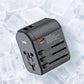 Universal All in One Worldwide Travel Adapter-8
