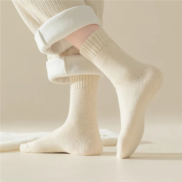 Warme Socken für Herbst und Winter💖-2