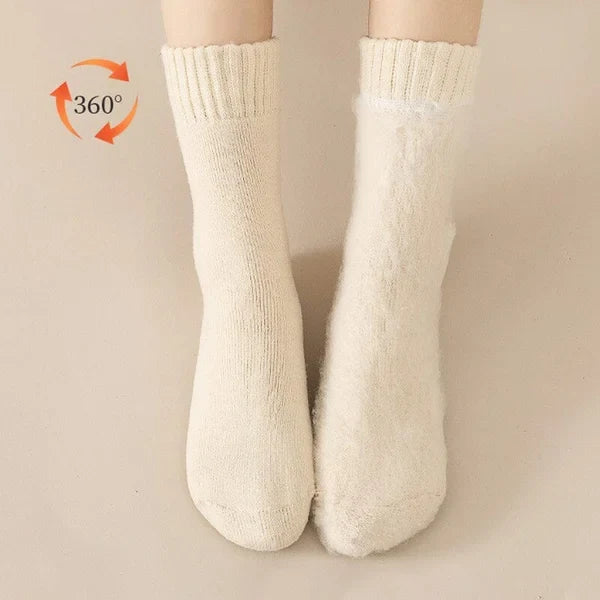 Warme Socken für Herbst und Winter💖-8