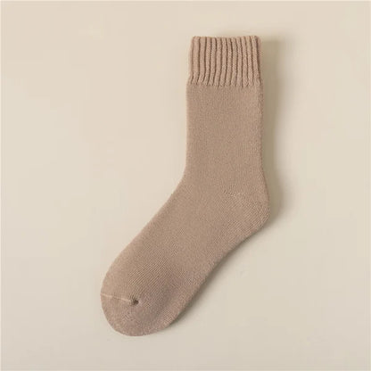 Warme Socken für Herbst und Winter💖-13