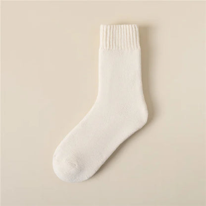 Warme Socken für Herbst und Winter💖-12