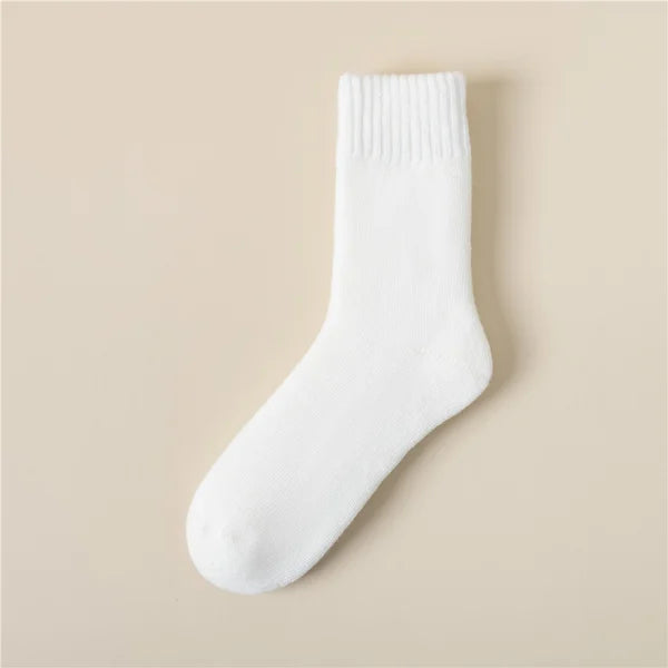 Warme Socken für Herbst und Winter💖-11