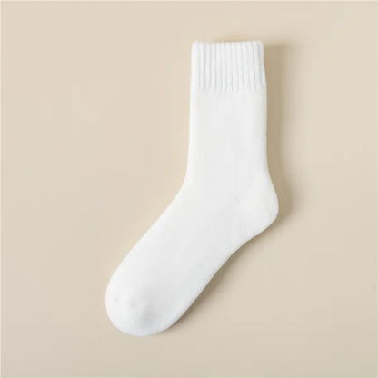 Warme Socken für Herbst und Winter💖-11