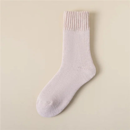 Warme Socken für Herbst und Winter💖-14