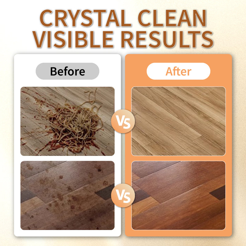 Stain & Odor Remover Floor Cleaner-2