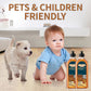 Stain & Odor Remover Floor Cleaner-4