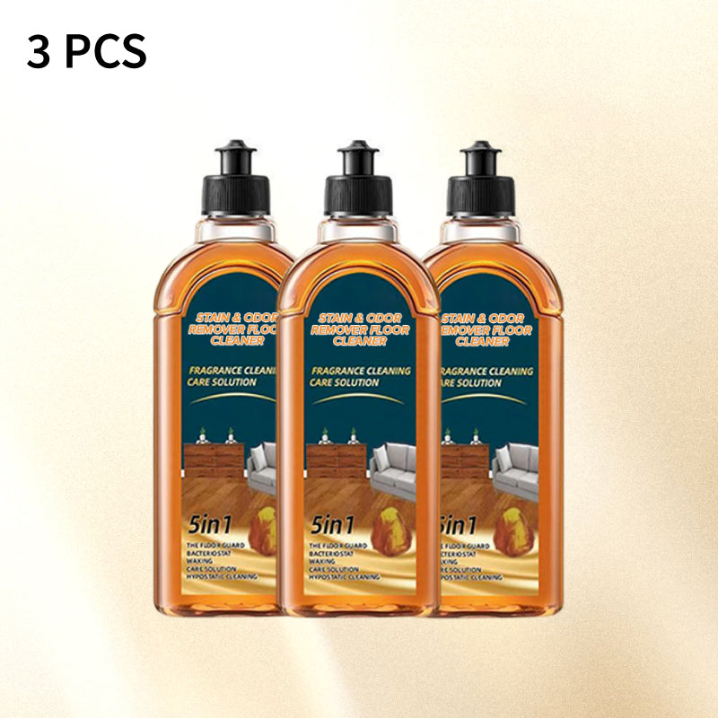 Stain & Odor Remover Floor Cleaner-7