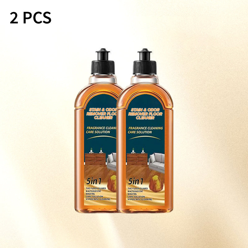 Stain & Odor Remover Floor Cleaner-9