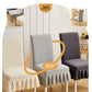 💥Christmas Sale 50% OFF🪑Dining Chair Slipcover Set of 2 ✨Instant holiday upgrade! Refresh your dining space🎄-3