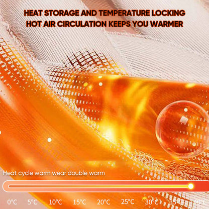 2-in-1-BH mit integrierter Spitze Thermo-Unterwäsche-2
