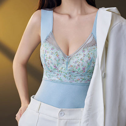 2-in-1-BH mit integrierter Spitze Thermo-Unterwäsche-10
